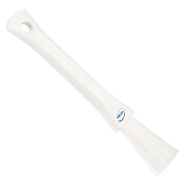 ヴァイカン ブラシ USTペストリーブラシ ホワイト 5551305 1個（直送品）