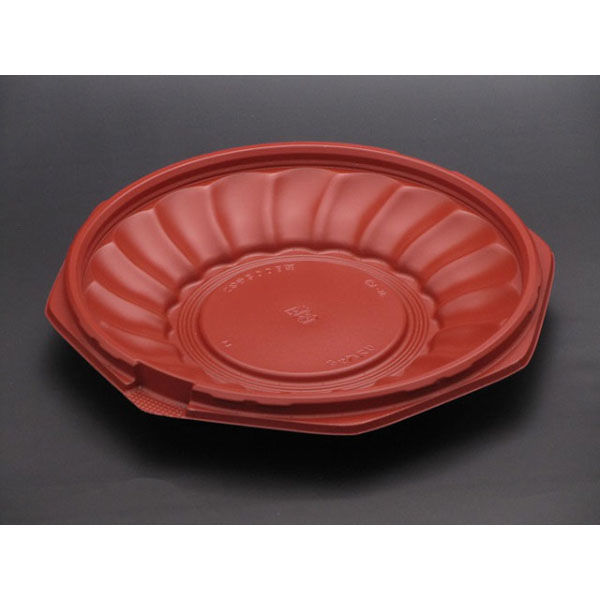 リスパック 丼容器 ハイクッカー このみ200B浅 RBS RHAL502 1袋(50個)（直送品）