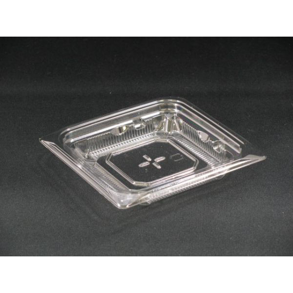 リスパック 惣菜容器 クリーンカップ つどい11B PAQS100 1袋(50個)（直送品）