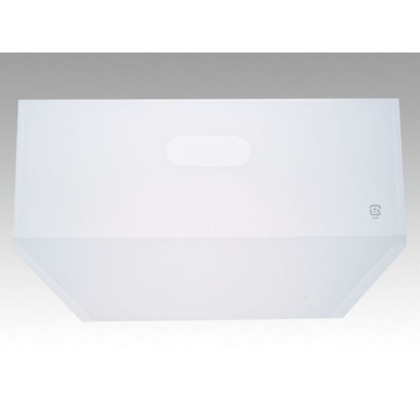 パックスタイル 青果用袋 PSスタンドパック320×180 00443700 1袋(100個)（直送品）