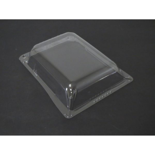 JSPパッケージング ミニグルメHD蓋 00708746 1袋(25個)（直送品）