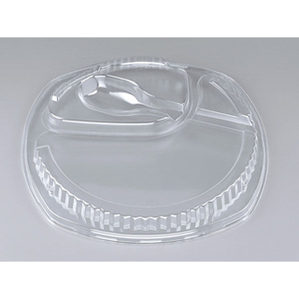 シーピー化成 BF-219 嵌合蓋 0140219900008 1袋(50個)（直送品）