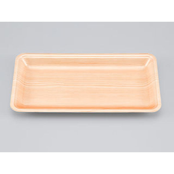 シーピー化成 トレー 新LS15-25松 0551915251910 1袋(100個)（直送品）