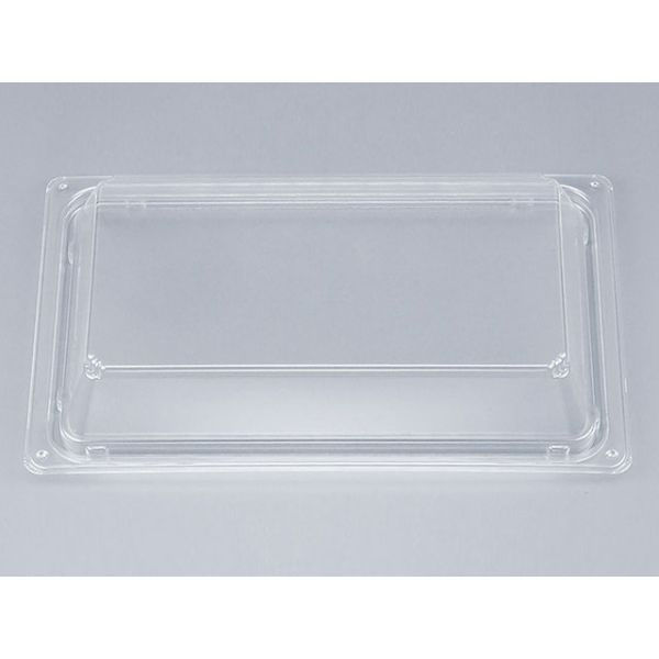 シーピー化成 BFデリスタ22-14 内嵌合蓋 0771221490008 1袋(50個)（直送品）