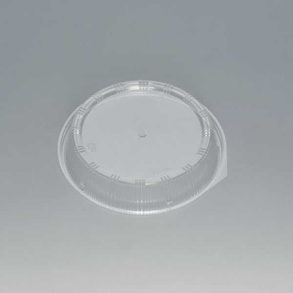 福助工業 T-丼麺 蓋(内嵌合) 弁あり 0721107 1袋(50個)（直送品）