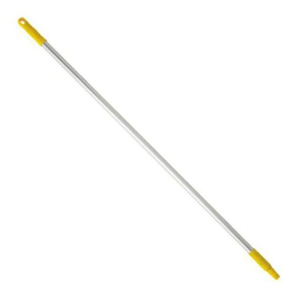 ヴァイカン ハンドル(持ち手)のみ ハンドル イエロー 29586 1個（直送品）