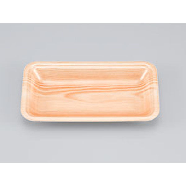 シーピー化成 トレー 新LL11-25松 0551211251910 1袋(100個)（直送品）