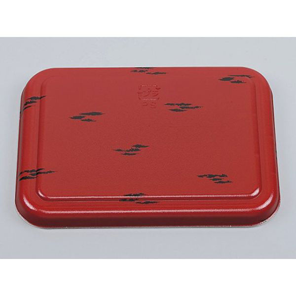 シーピー化成 VK-73 有明共蓋 300073000308 1袋(25個)（直送品）