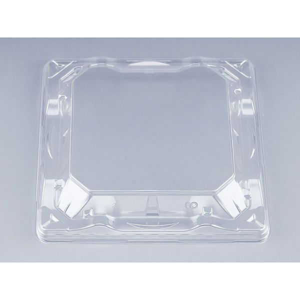 シーピー化成 BF恵味2 嵌合蓋(N) 0745802900008 1袋(50個)（直送品）