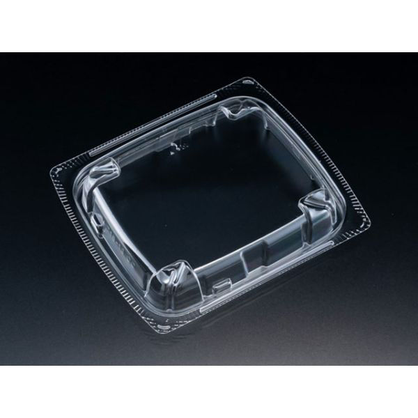 リスパック 惣菜容器 RHF ラトフ 15-13 OC RHPR261 1袋(50個)（直送品）