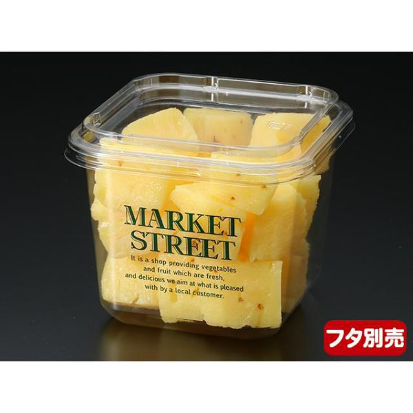 パックスタイル PSマルチカップ角 751 MS