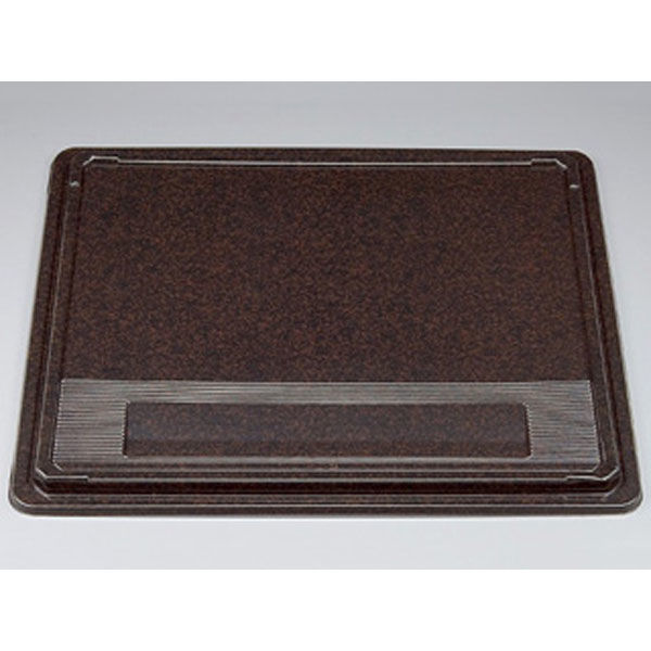 シーピー化成 NU-238 美濃 共蓋 390238002008 1袋(20個)（直送品）