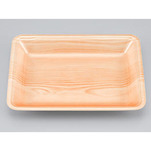 シーピー化成 トレー 新LQ18-33松 0551718331910 1袋(100個)（直送品）