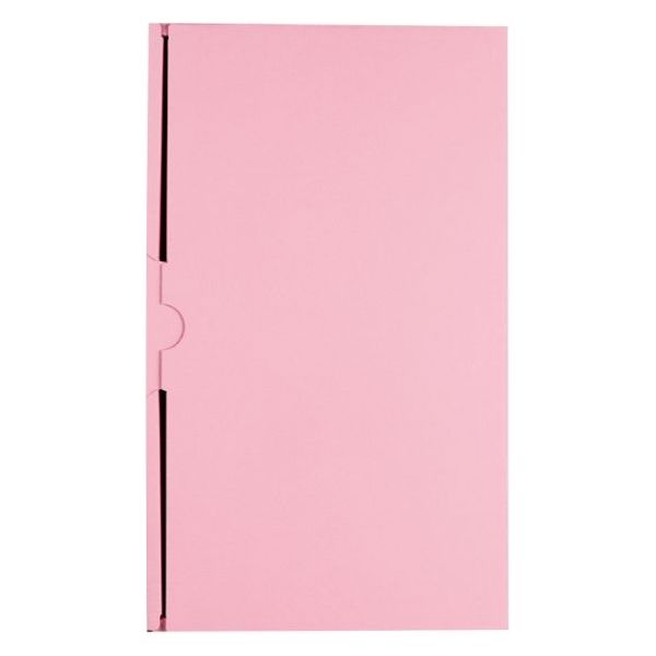 ヤマニパッケージ 贈答箱 エスポアさくら シャンパン・ワイン兼用 2本 K-1492 50箱（10箱×5）（直送品）