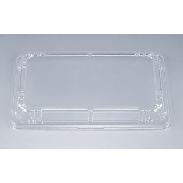 シーピー化成 SF弁当57 嵌合蓋 0272705790008 1袋(50個)（直送品）