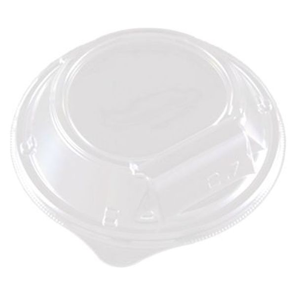 リスパック バイオPET海専丼160 OC RRKS237 1袋(50個)（直送品）