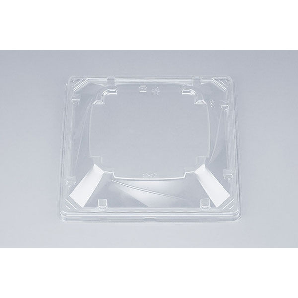 シーピー化成 BFツイスト17-17嵌合蓋 0772171790008 1袋(50個)（直送品）