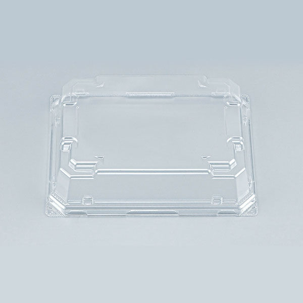 寿司容器 NUN助盛16-12 シーピー化成