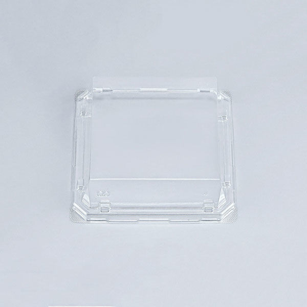 シーピー化成 UFパルチェ4 嵌合蓋AP 0595404500008 1袋(50個)（直送品）