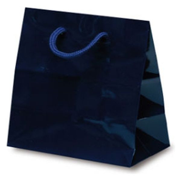 ベルベ 手提げ 紙袋 リトルバッグ 1包：100枚（10×10）