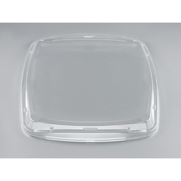 シーピー化成 SF弓桶4 嵌合蓋 0271104900008 1袋(10個)（直送品）