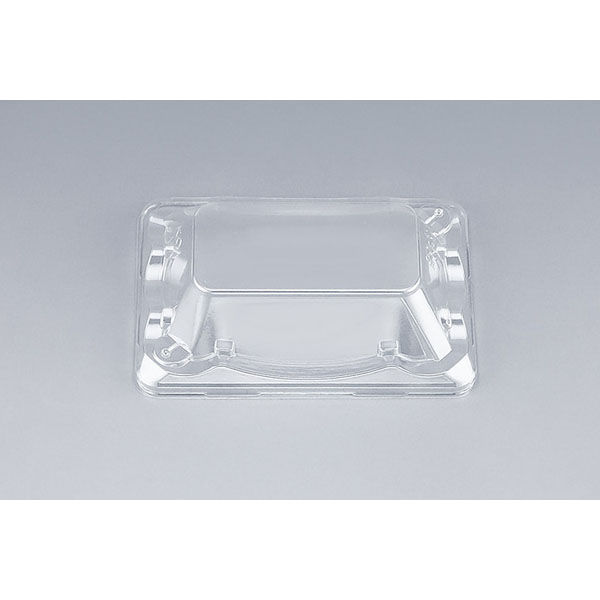 シーピー化成 SF港12L 嵌合蓋AP 0276412540008 1袋(50個)（直送品）