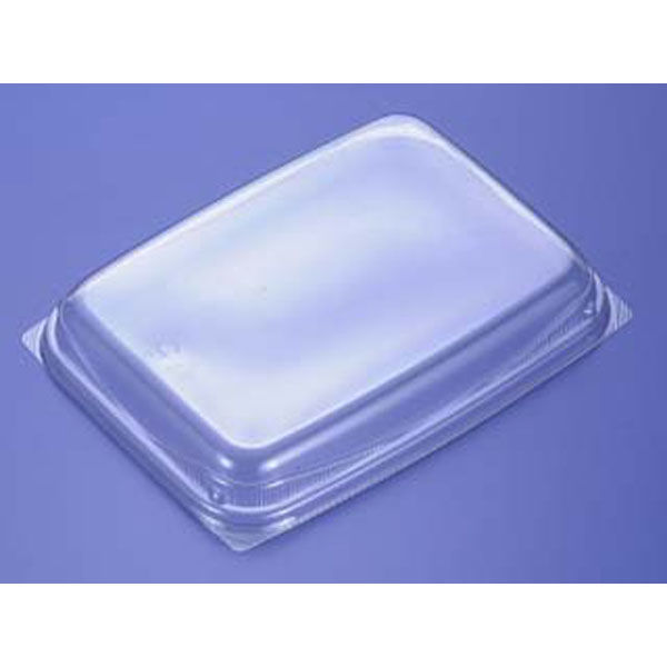 リスパック カクケース 22L-OCZ PKCC297 1袋(50個)（直送品）