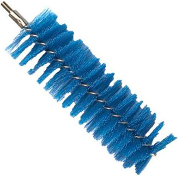 ヴァイカン ブラシ パイプクリーナー ハード ブルー 53693 1個（直送品）