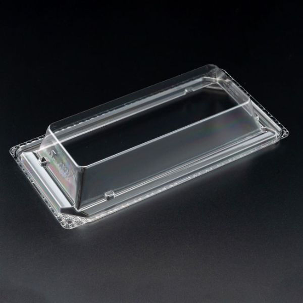 リスパック バイオPET 美枠寿司 1-4 OC FAPR080 1袋(50個)（直送品）