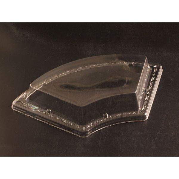 リスパック バイオPETふれあい扇29-18OC FABP919 1袋(50個)（直送品）