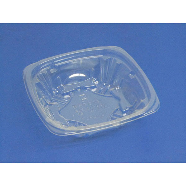 リスパック サラダ容器 ニュートカップ エコハ13-33B PYBL922 1袋(50個)（直送品）