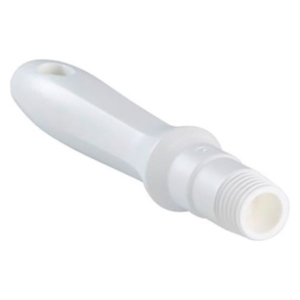 ヴァイカン ハンドル（持ち手）のみ ハンドル ホワイト 29345 1個（直送品）