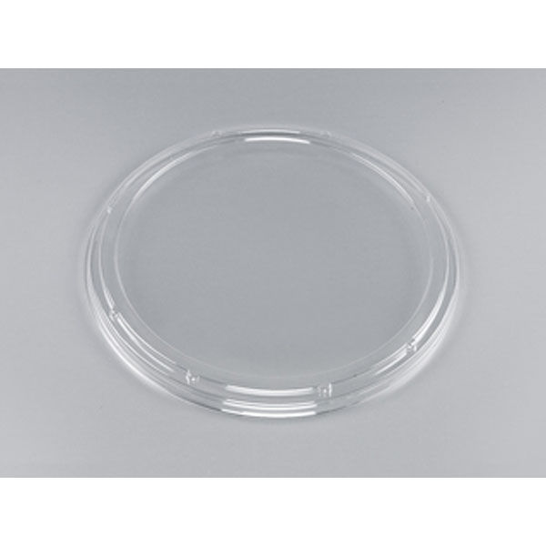 シーピー化成 SF丸桶2 嵌合蓋 0271302900008 1袋(10個)（直送品）