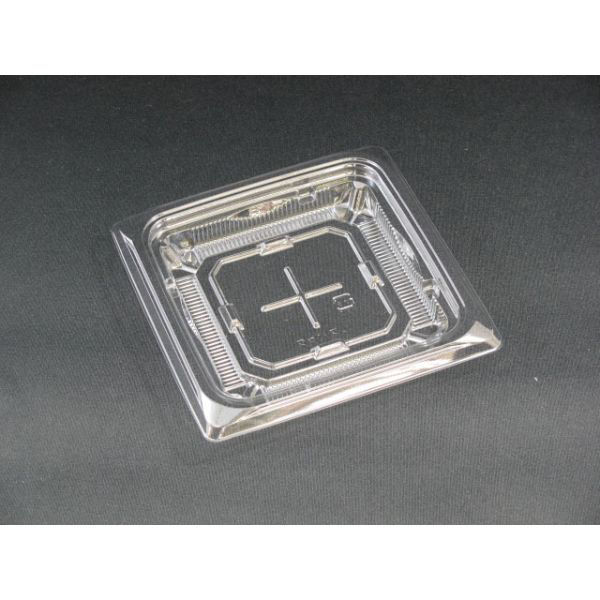 リスパック 惣菜容器 クリーンカップ つどい13B PAQS130 1袋(50個)（直送品）