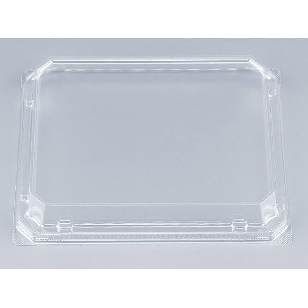 シーピー化成 BFハカマ重4 嵌合蓋(N) 0746204900008 1袋(50個)（直送品）