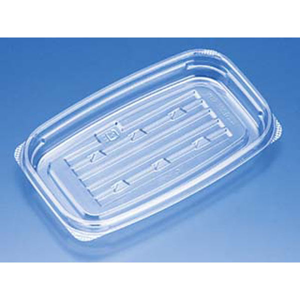 リスパック 日配容器 クリーンカップAPS300B浅 PAQC746 1袋(100個)（直送品）