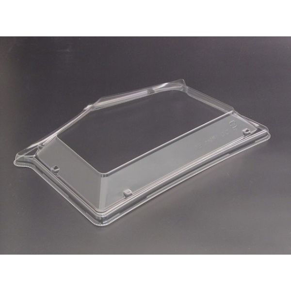 リスパック バイオデリカ吉日大絵馬1OC ムジ RHBK450 1袋(50個)（直送品）