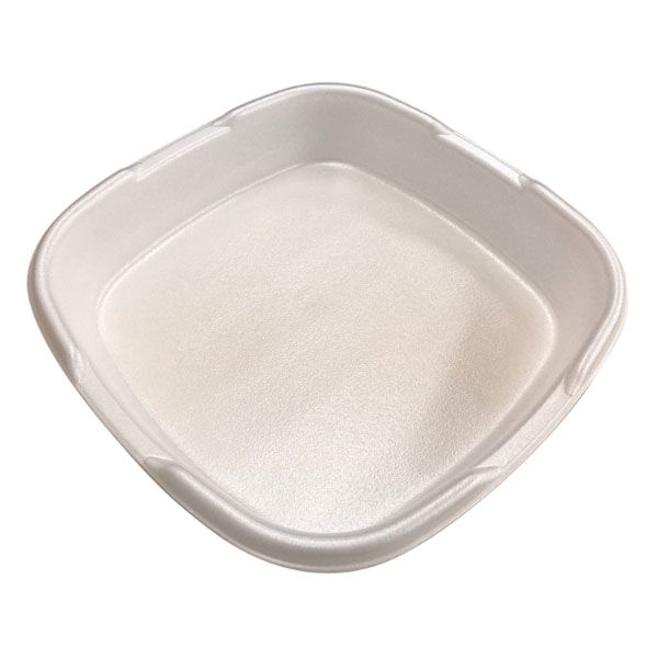 リスパック 寿司容器 角桶2B RLBF864 1袋(25個)（直送品）