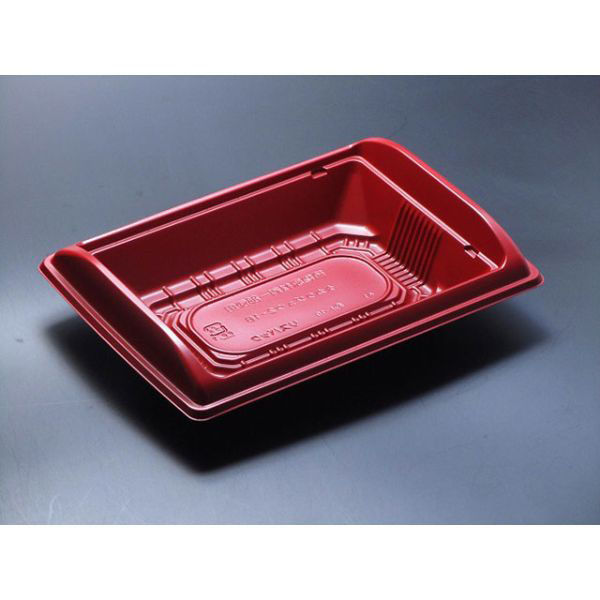 リスパック 重容器 バイオデリカ 宝重 2-1B RBS RHBC312 1袋(50個)（直送品）