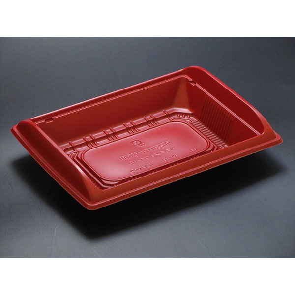 リスパック 重容器 バイオデリカ 宝重 4-1B RBS RHBC352 1袋(50個)（直送品）