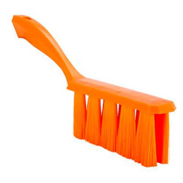 ヴァイカン ブラシ  USTベーカリーブラシ ソフト オレンジ 45817 45817 1個（直送品）