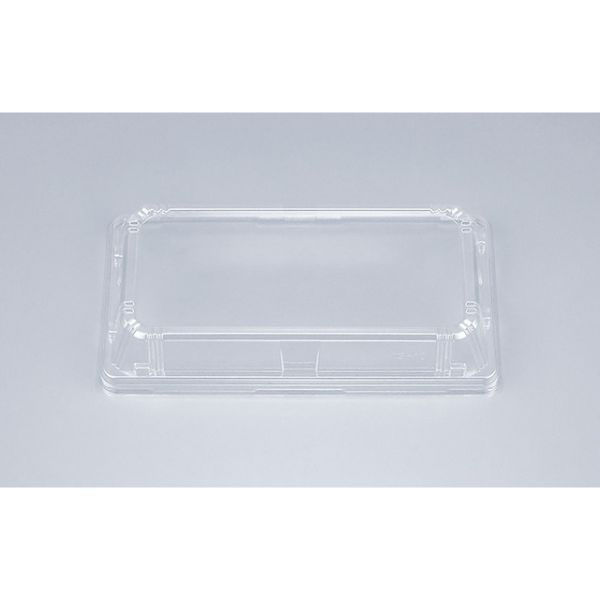 シーピー化成 SF和角巻段19-10嵌合蓋AP 0278119100008 1袋(50個)（直送品）