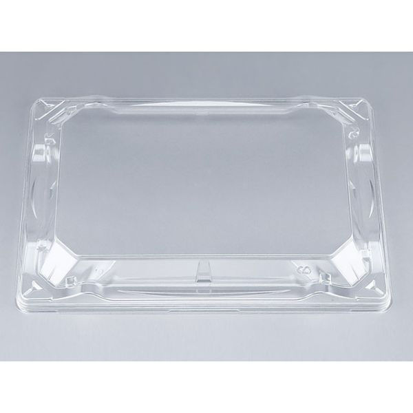 シーピー化成 BF恵味10 嵌合蓋(N) 0745810900008 1袋(50個)（直送品）