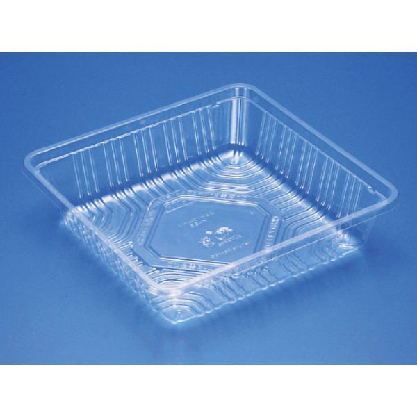 リスパック フルーツ容器 ニュートフルーツK-83 新 FAST131 1袋(100個)（直送品）