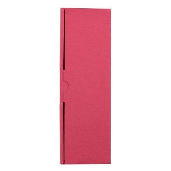 ヤマニパッケージ 贈答箱 エスポアルージュ シャンパン・ワイン兼用 1本 K-1487 50箱（1箱×50）（直送品）