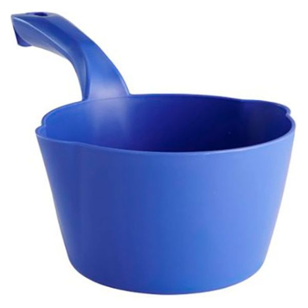 ヴァイカン ラウンドスコップ 1L パープル 56818  56818 1個（直送品）