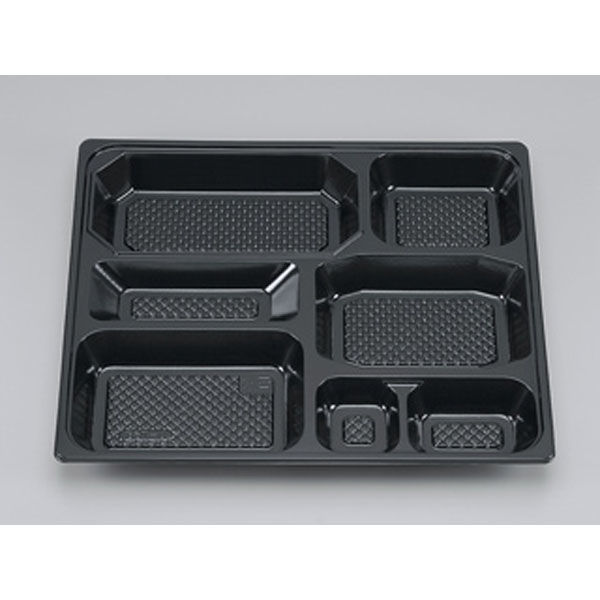 仕出弁当 U-76 シーピー化成