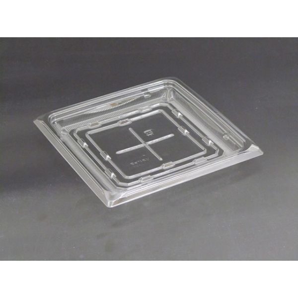 リスパック 惣菜容器 クリーンカップ つどい19B PAQS310 1袋(50個)（直送品）