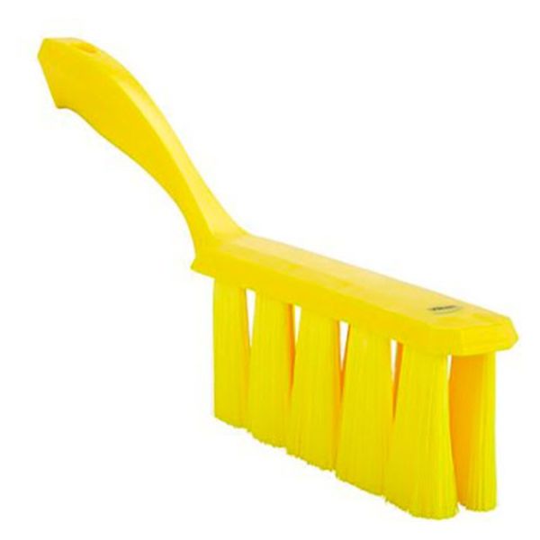 ヴァイカン ブラシ  USTベーカリーブラシ ソフト イエロー 45816 45816 1個（直送品）