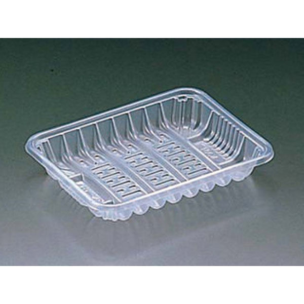 リスパック トレー タフトレー100N FPP1110 1袋(100個)（直送品）